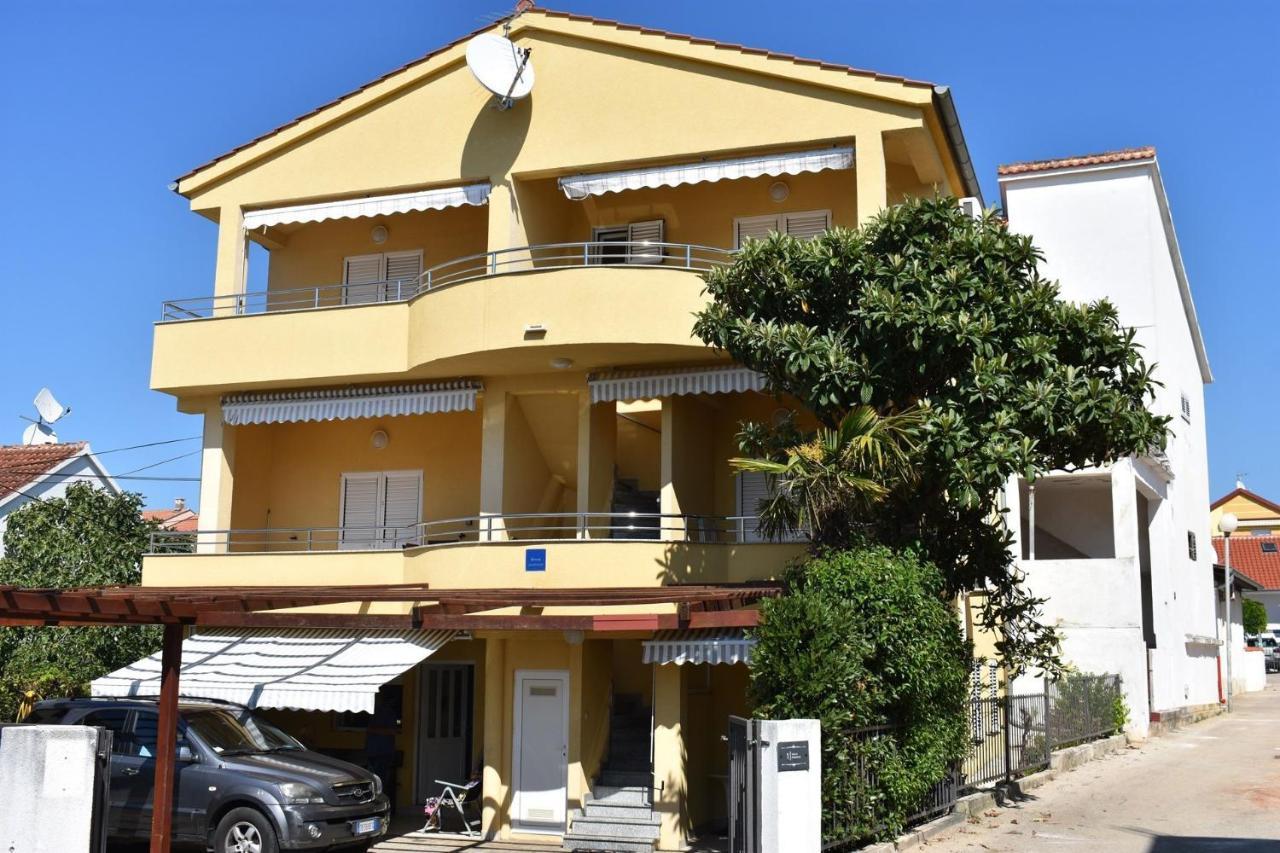 Villa Franco זאדאר מראה חיצוני תמונה