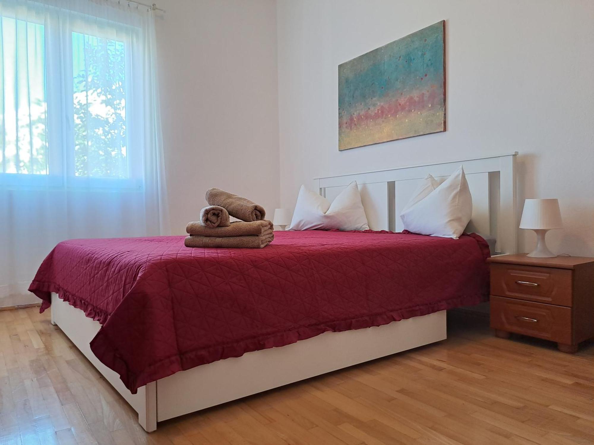 Villa Franco זאדאר מראה חיצוני תמונה