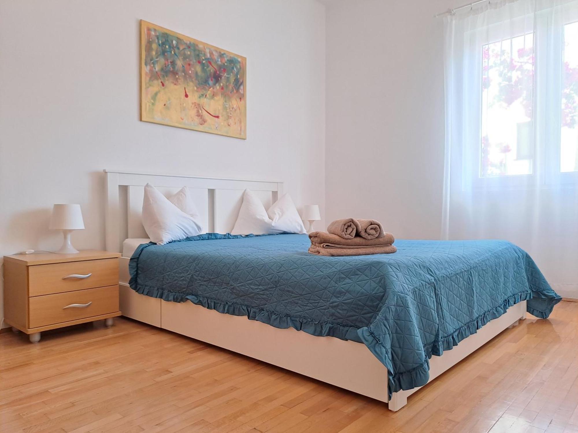 Villa Franco זאדאר מראה חיצוני תמונה
