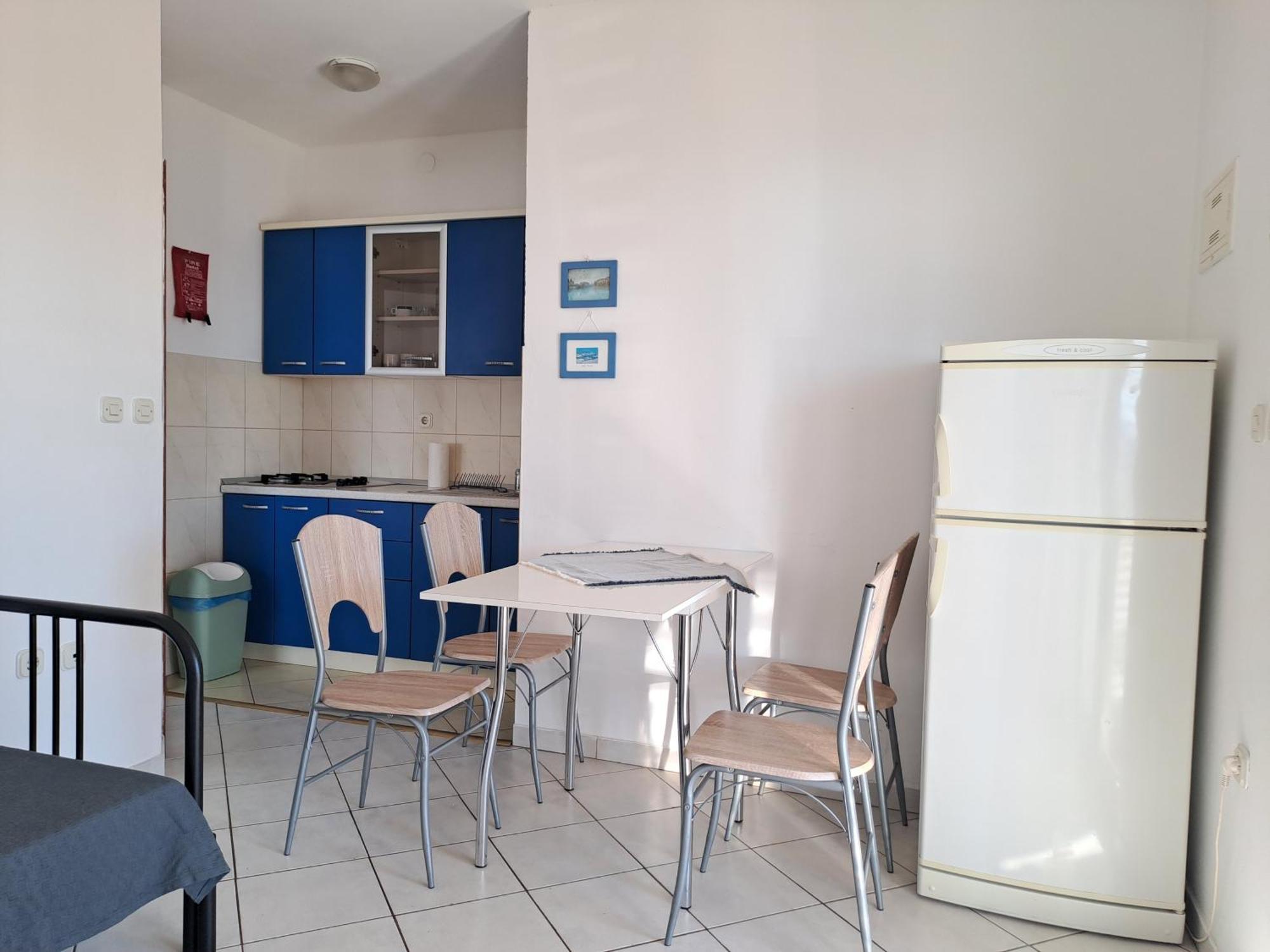 Villa Franco זאדאר מראה חיצוני תמונה