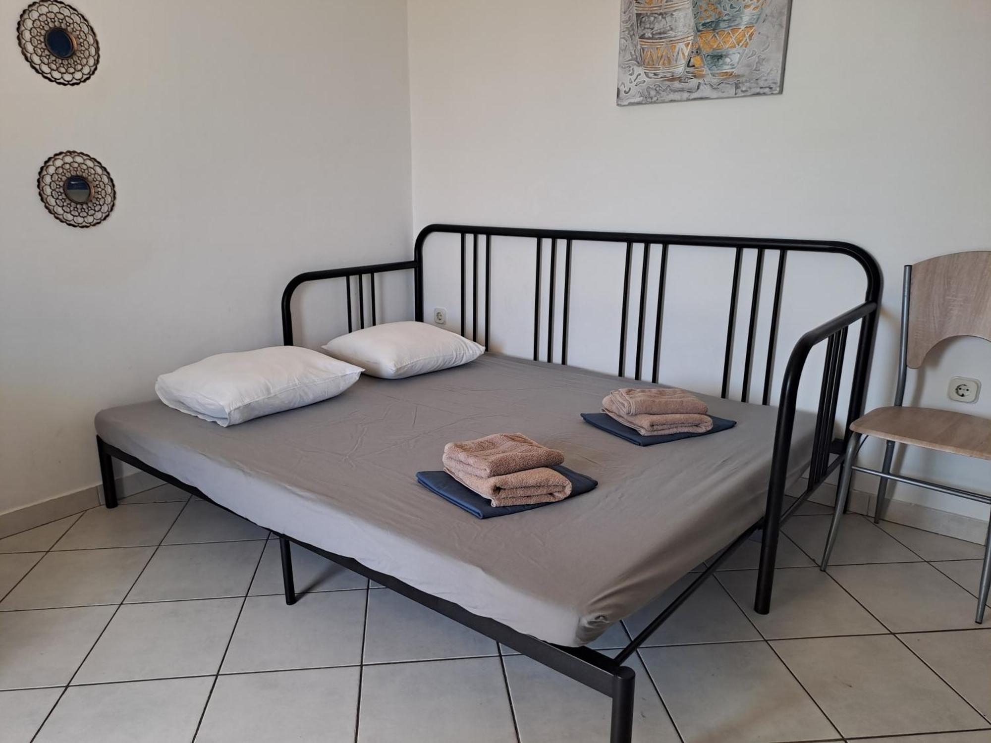 Villa Franco זאדאר מראה חיצוני תמונה