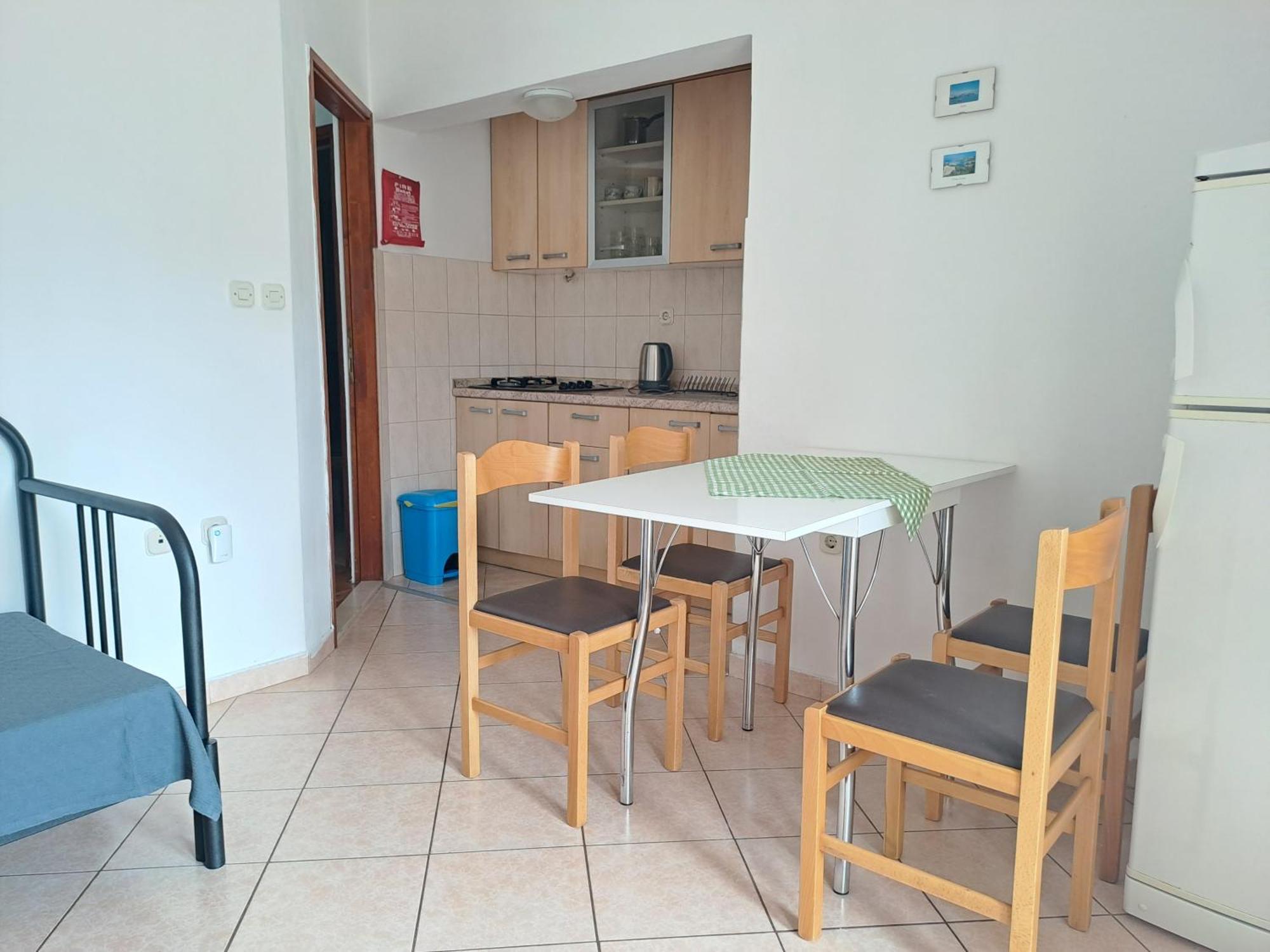 Villa Franco זאדאר מראה חיצוני תמונה
