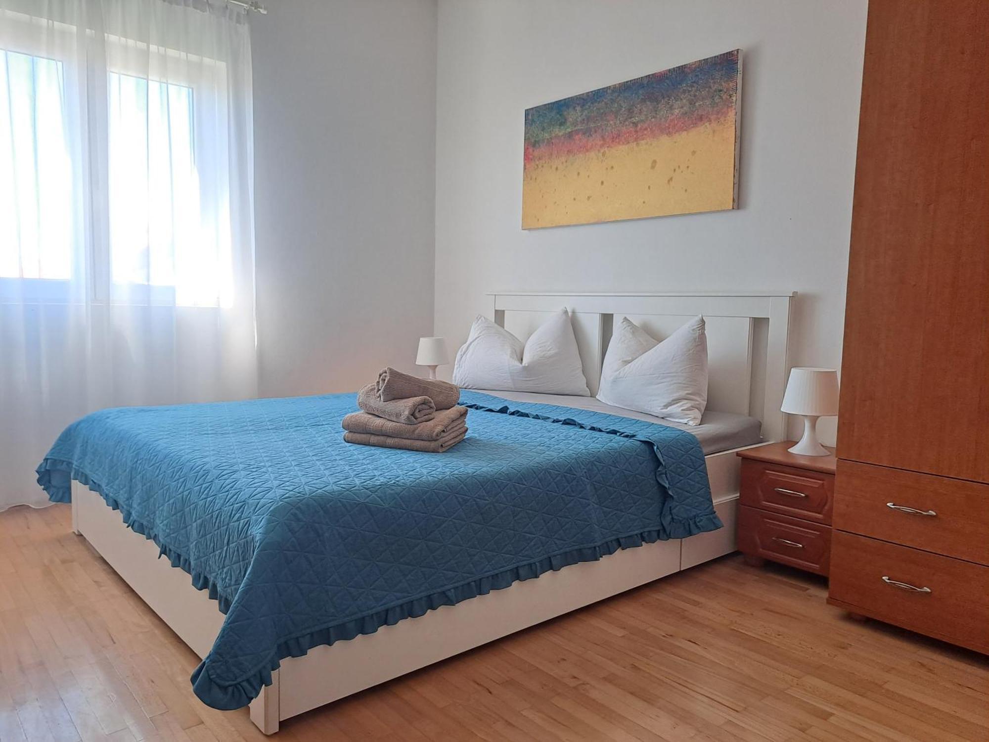 Villa Franco זאדאר מראה חיצוני תמונה